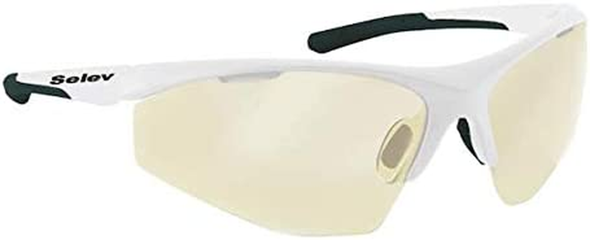 Selev Men'S S8 10 AFF, White, Standard