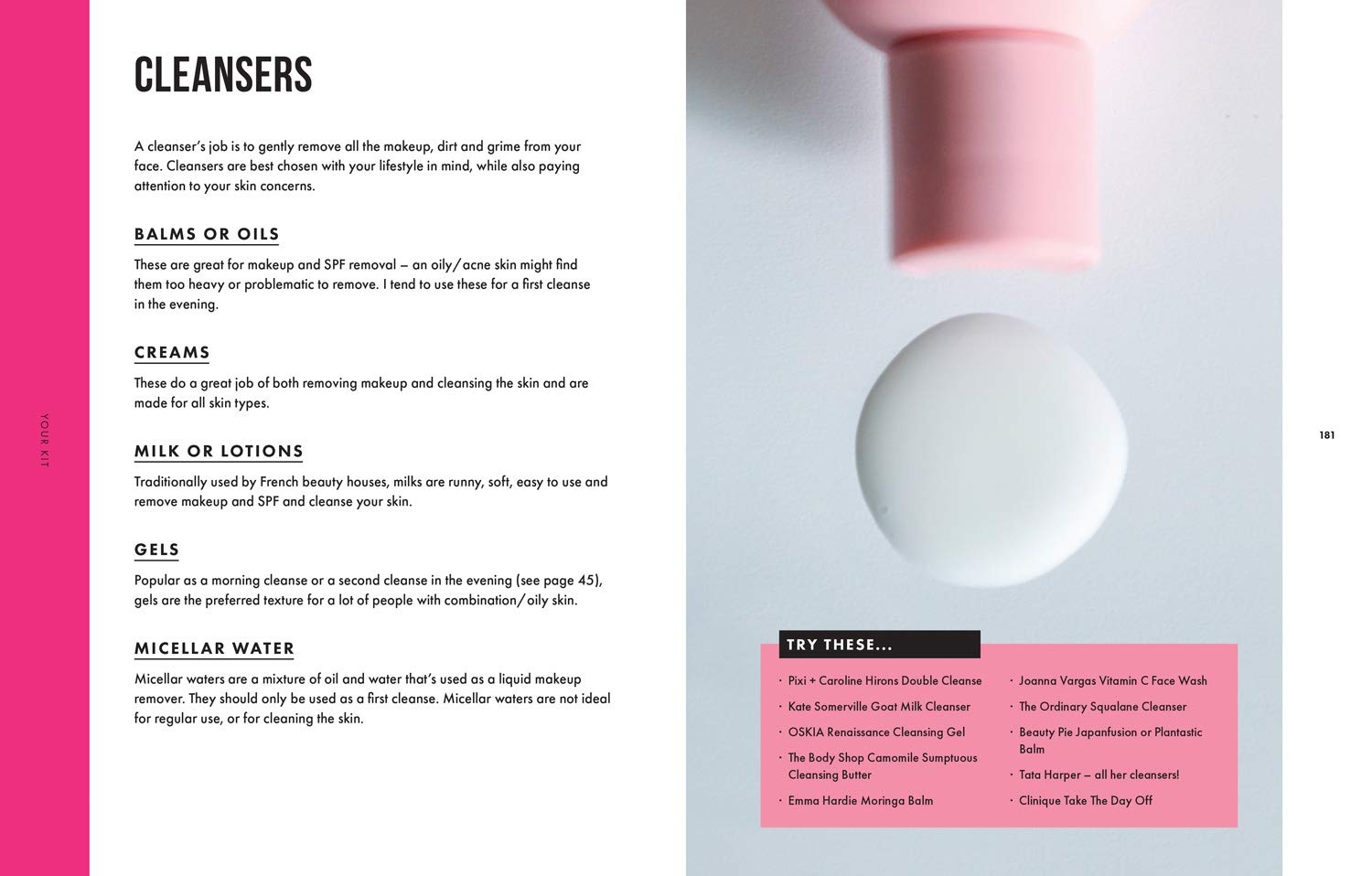 Skincare: the Ultimate No-Nonsense Guide image number 1