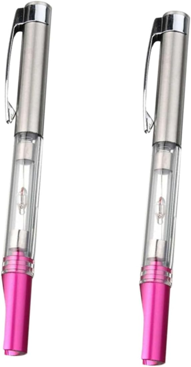 GETAJGHSD 2Pcs Auto Ignition Test Pen with Spark Plug Indicator and Wires Coils Diagnostic Tool for Cars Motorcycles Lawn Mowers Automotive Ignition System Maintenance image number 4