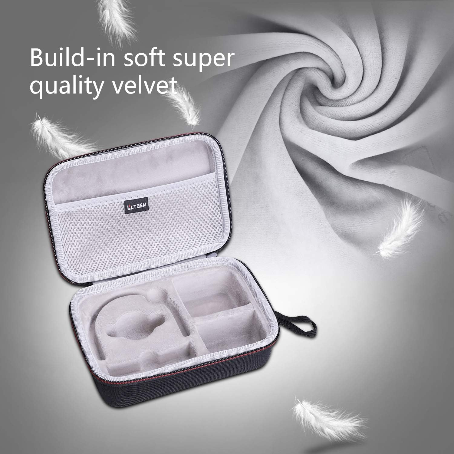 LTGEM Hard Case for Sphero Mini Activity Kit - Travel Protective Carrying Storage Bag image number 2