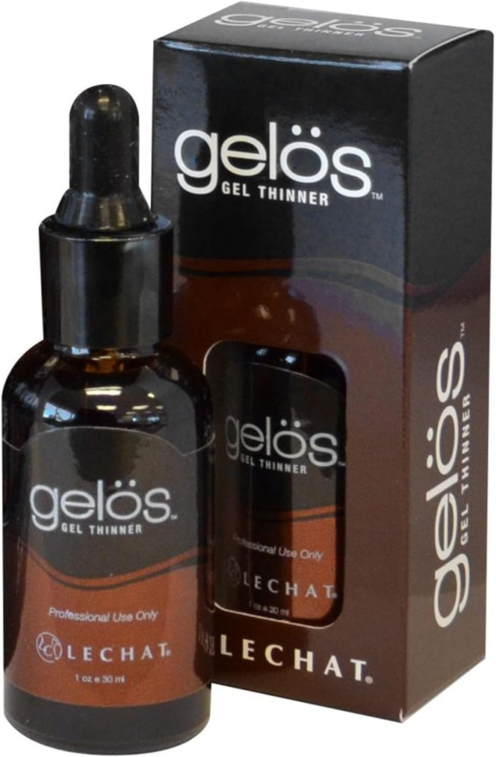 Lechat - Nail Polish Thinner 30Ml (1 Oz) - Nail Care - Gel Polish Thinner