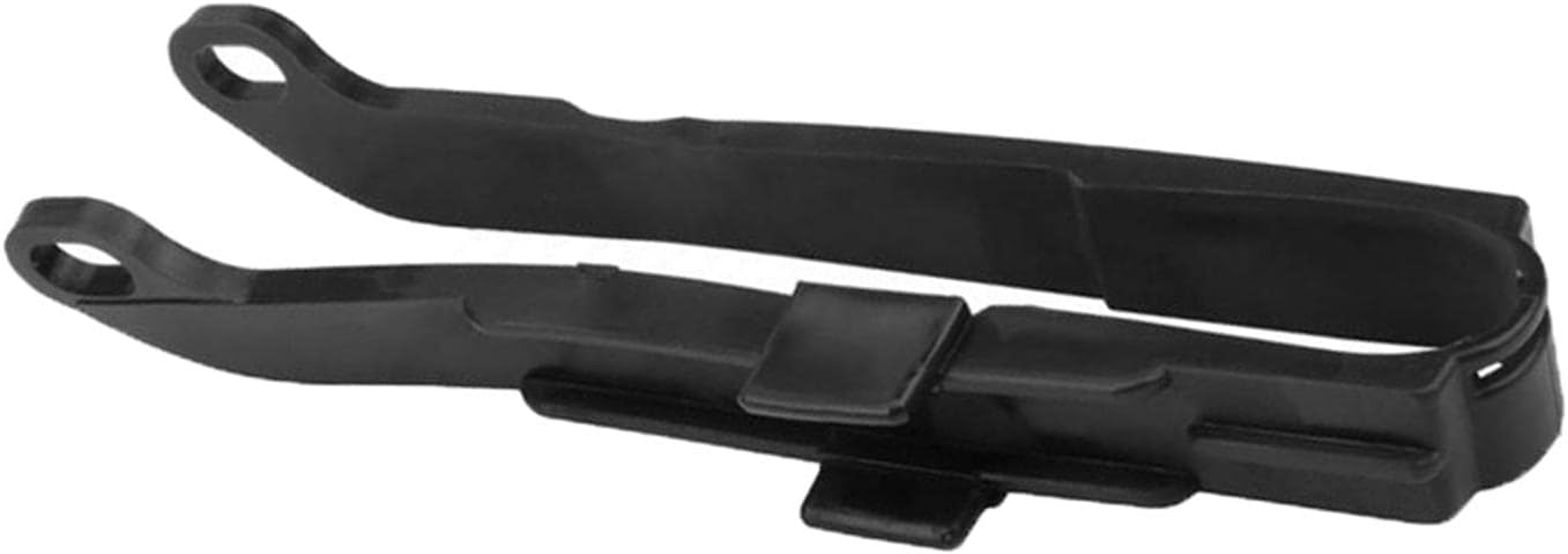 Jicsuxi Motorcycle Chain Slider Guard Guides for XR250R XR400R XR600R, Black