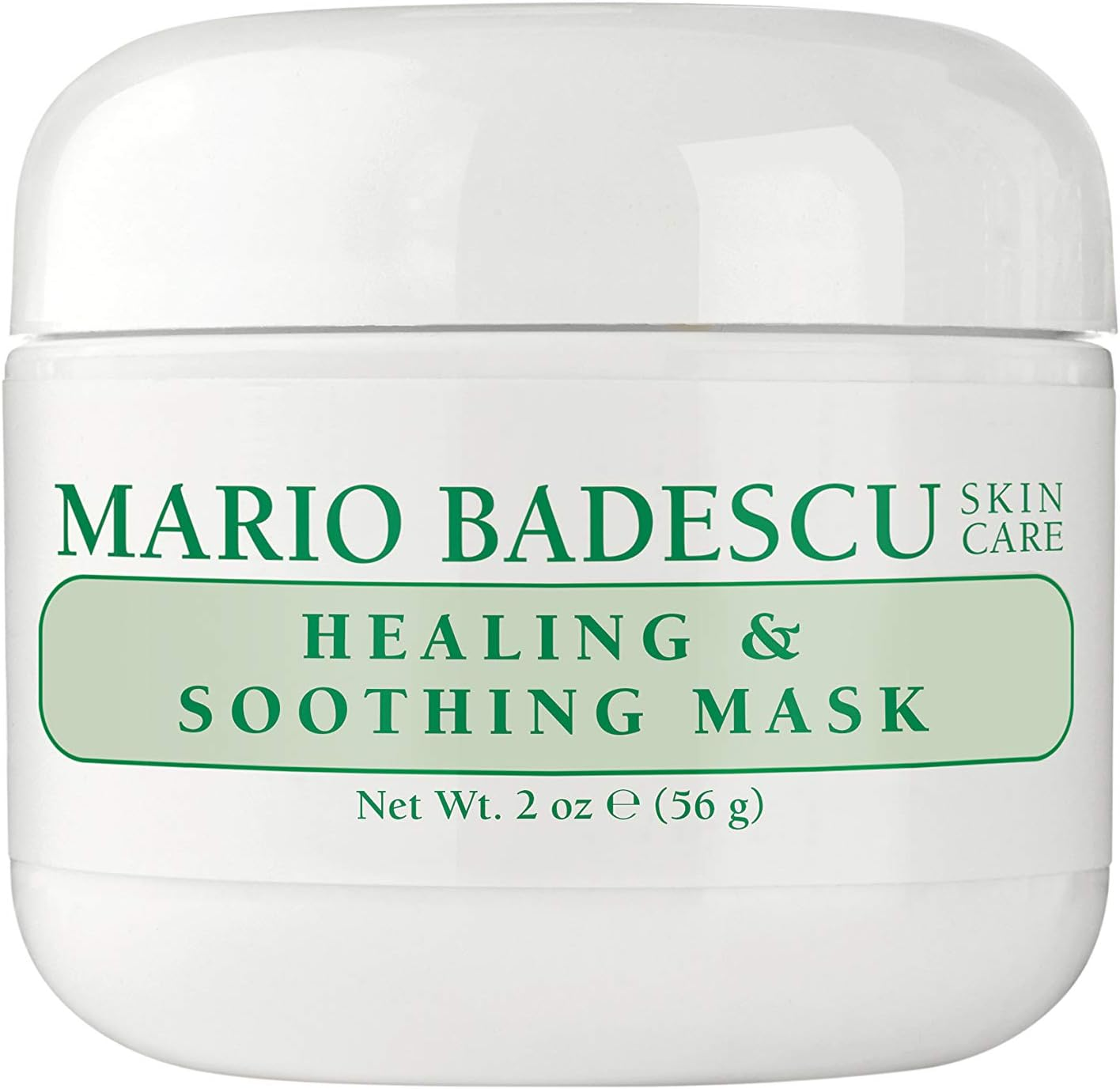 Mario Badescu Skin Care Drying Mask - for All Skin Types 59Ml image number 5