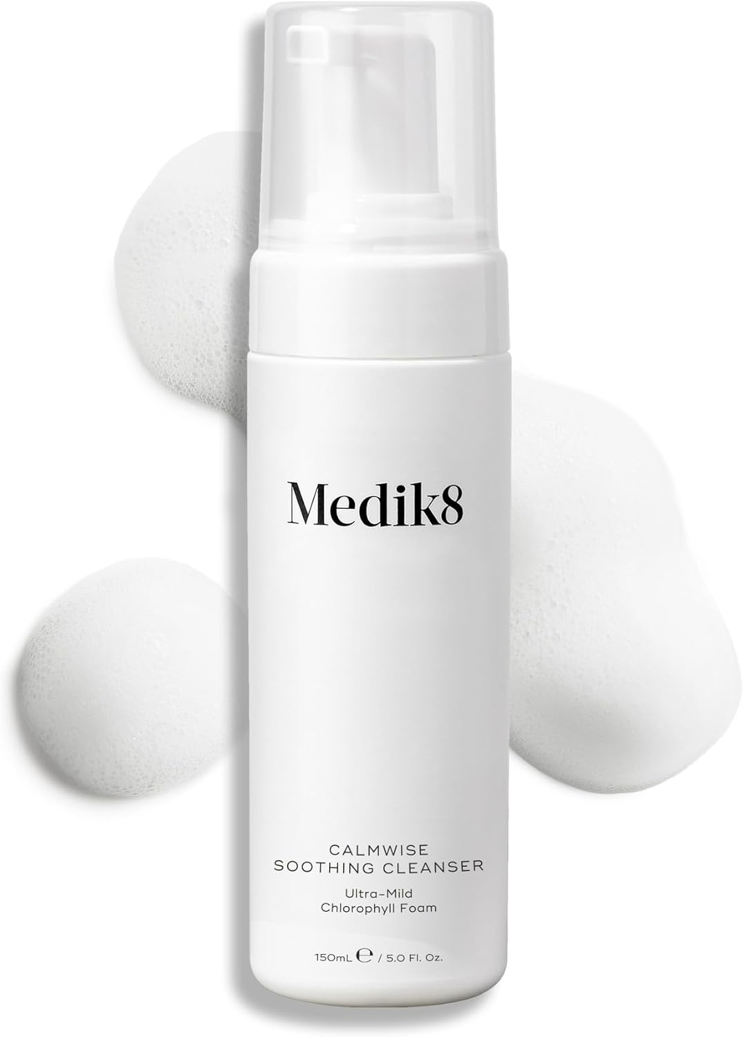 Medik8 Calmwise Soothing Cleanser 150Ml image number 2