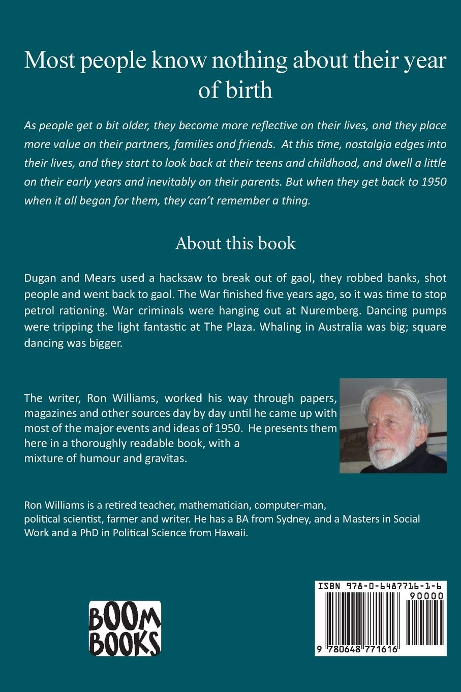 Born in 1950? What Else Happened?! (12) image number 1