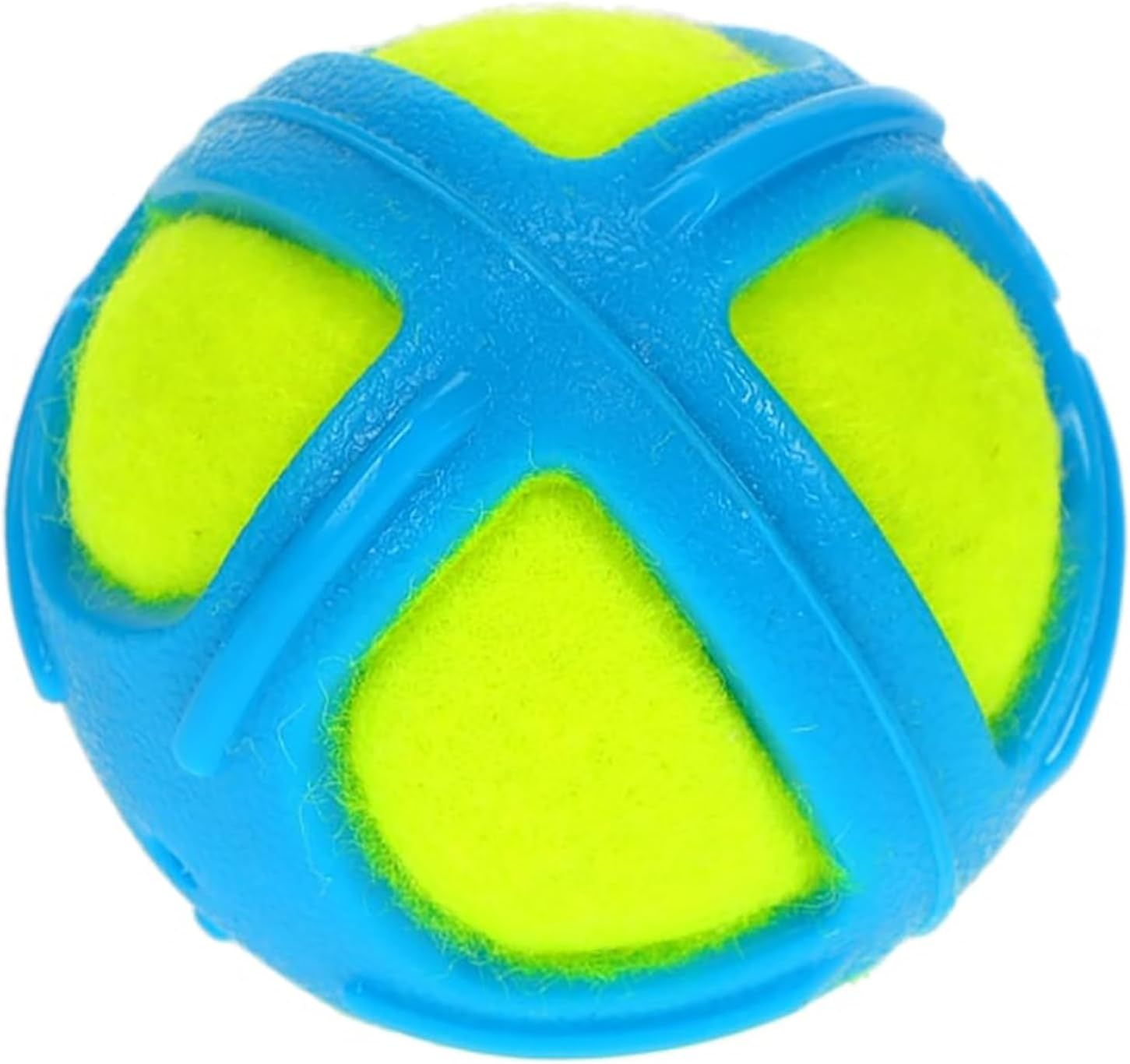 GURU Tennis Max Ball Medium 7X7X7Cm image number 4
