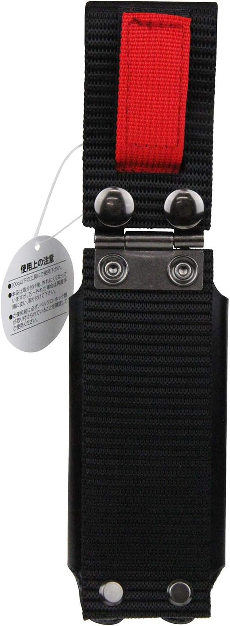 SK11 Tool Holder, Removable Belt Loops image number 6