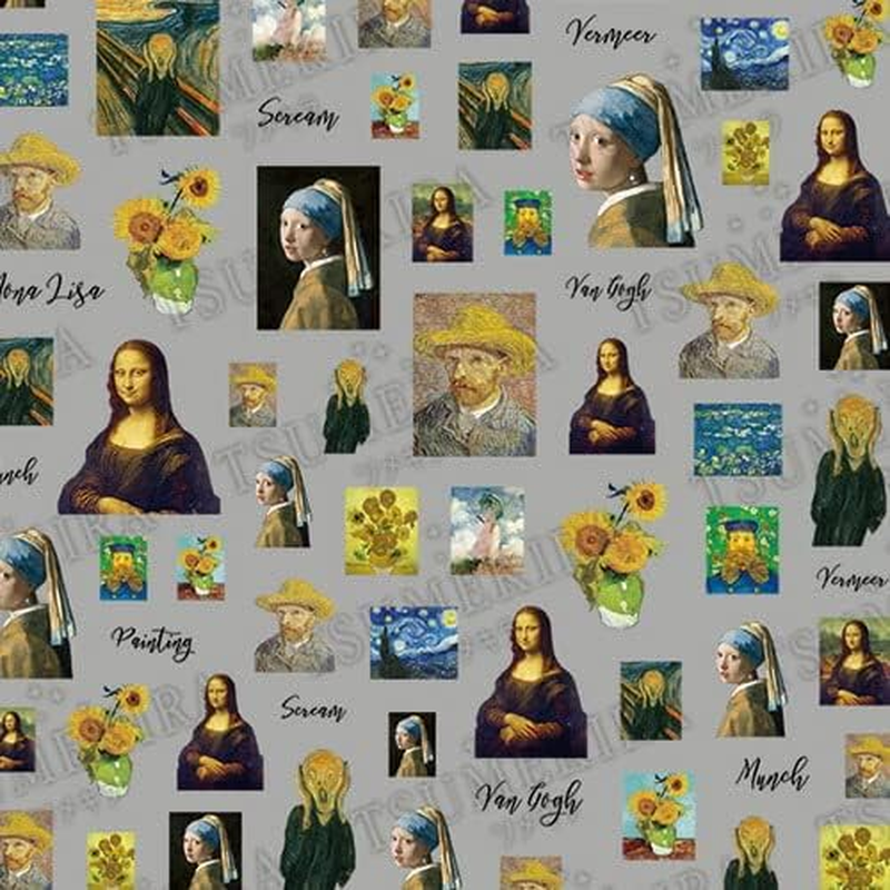 Tsumekira TSUMEKIRA Painting image number 4