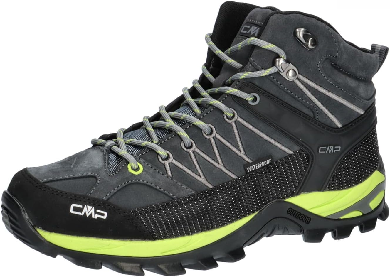 CMP Men'S Rigel Mid