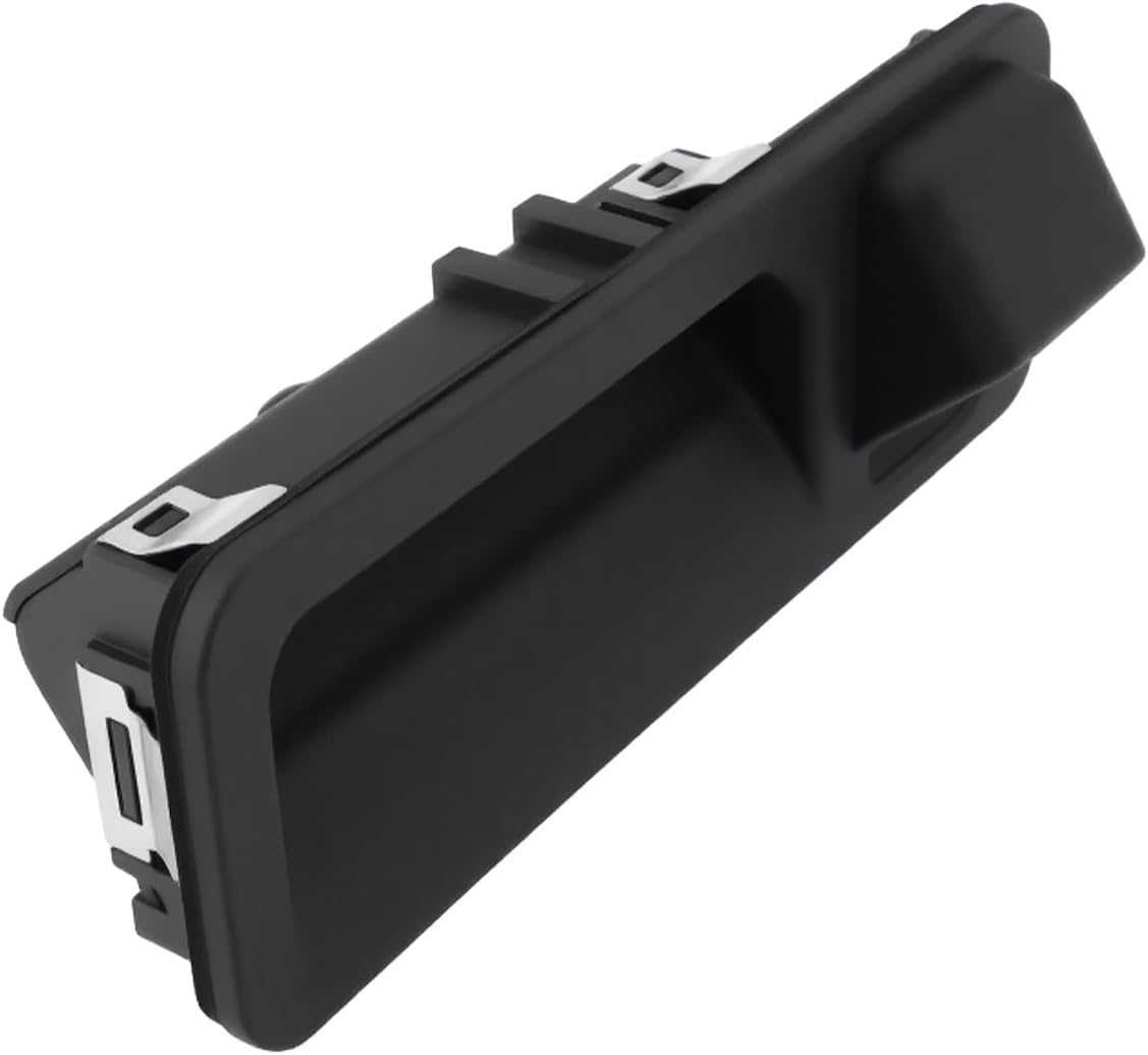 Emsea 1PC Rear Trunk Open Button 81260-C5010 81260C5010 Compatible with KIA Sorento 2015-2020