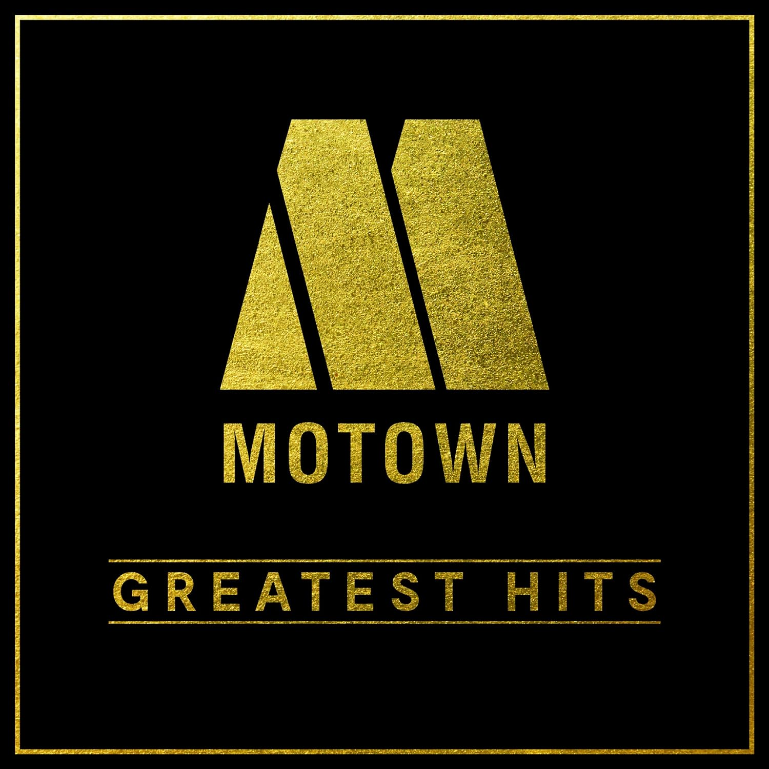 Motown Greatest Hits image number 1