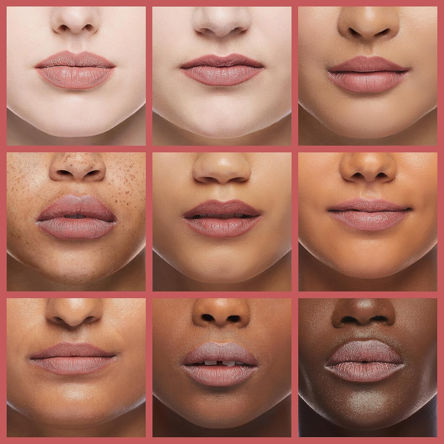 Rom&Nd Zero Matte Lipstick 3 G, 07 Envy Me image number 5