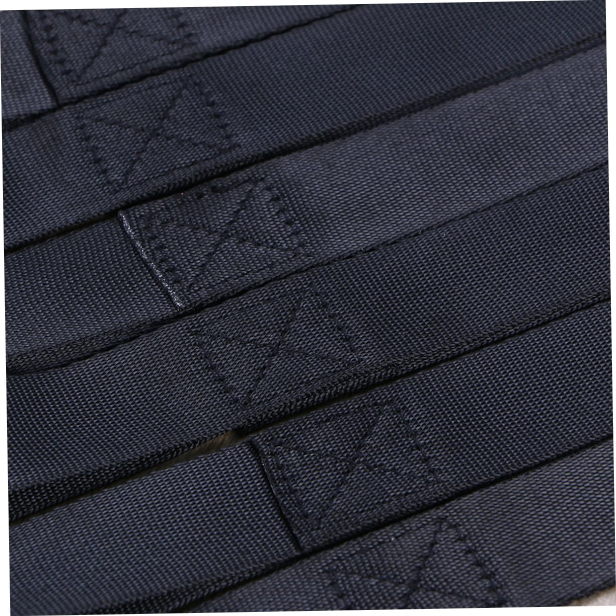 WOFASHPURET 4Pcs Luggage Binding Straps Ratchet Straps for Suitcases Travel Belt Multi-Use image number 3