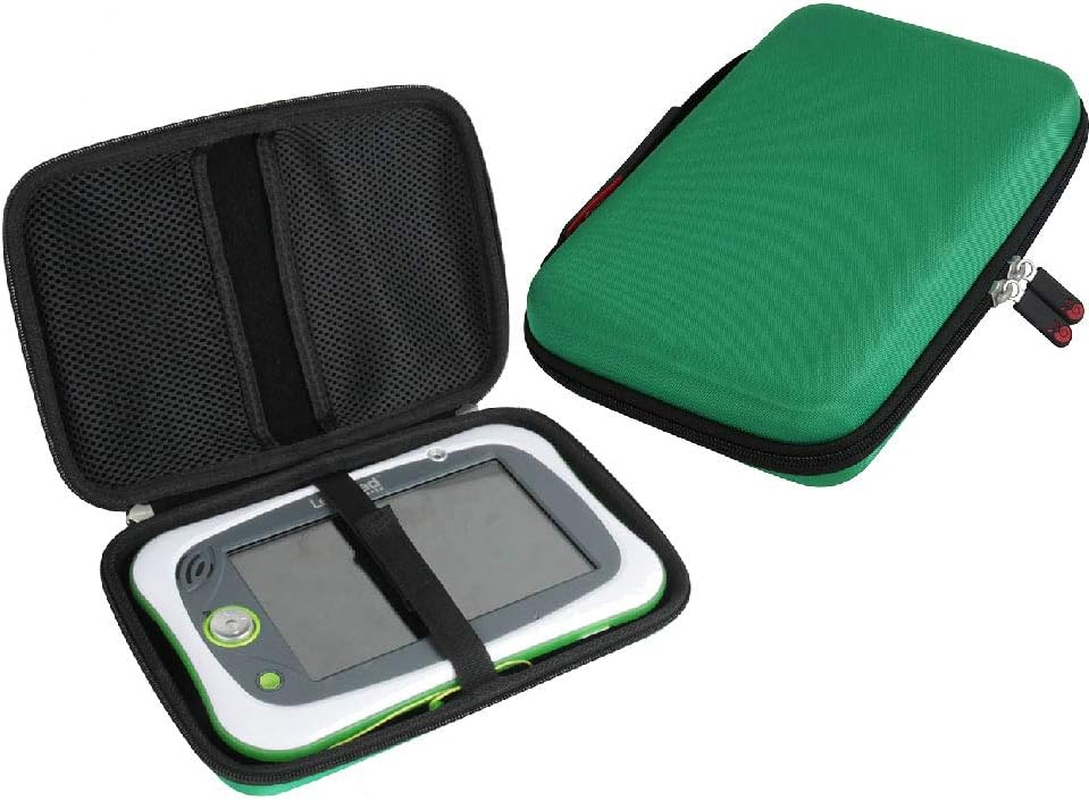 (Green) - Hermitshell Hard Travel Case for Leapfrog Leappad Ultimate image number 5
