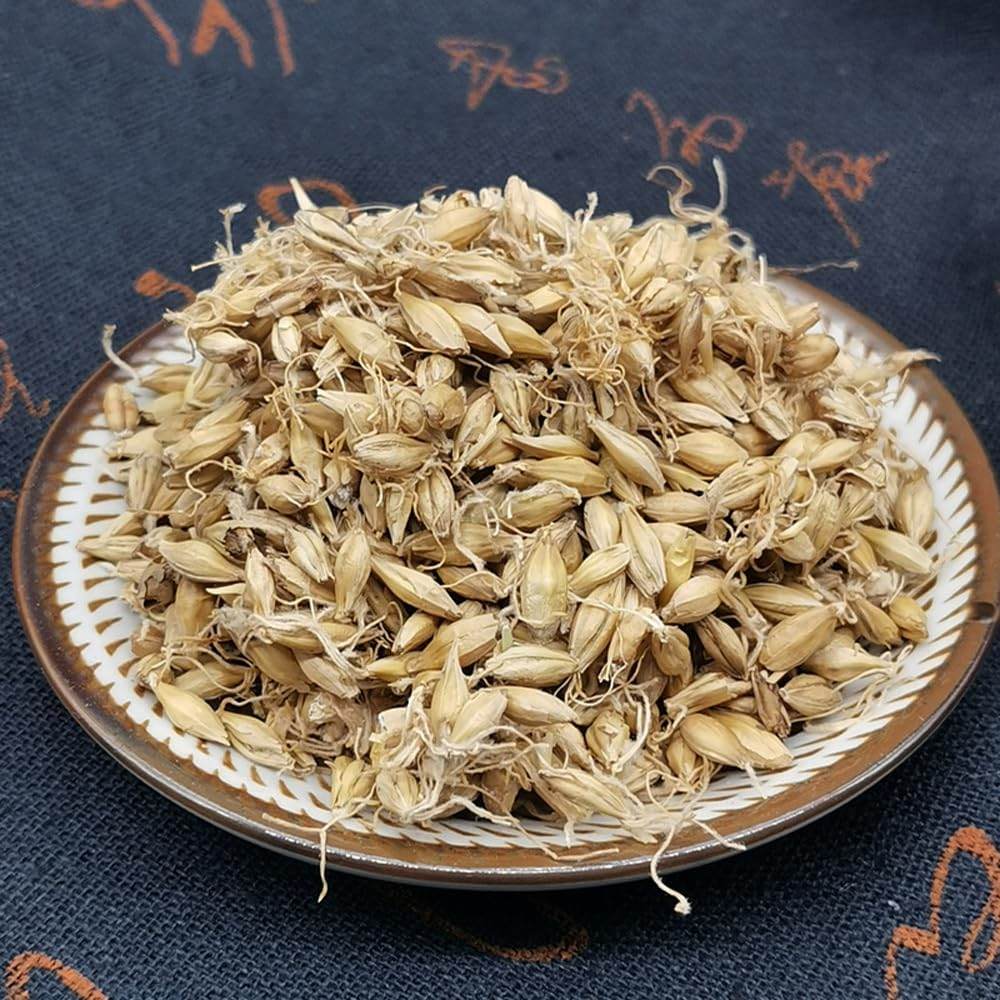 Raw Malt (500G) image number 2