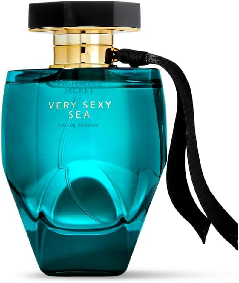 Victoria'S Secret Very Sexy Sea Eau De Parfum Spray 100Ml image number 1