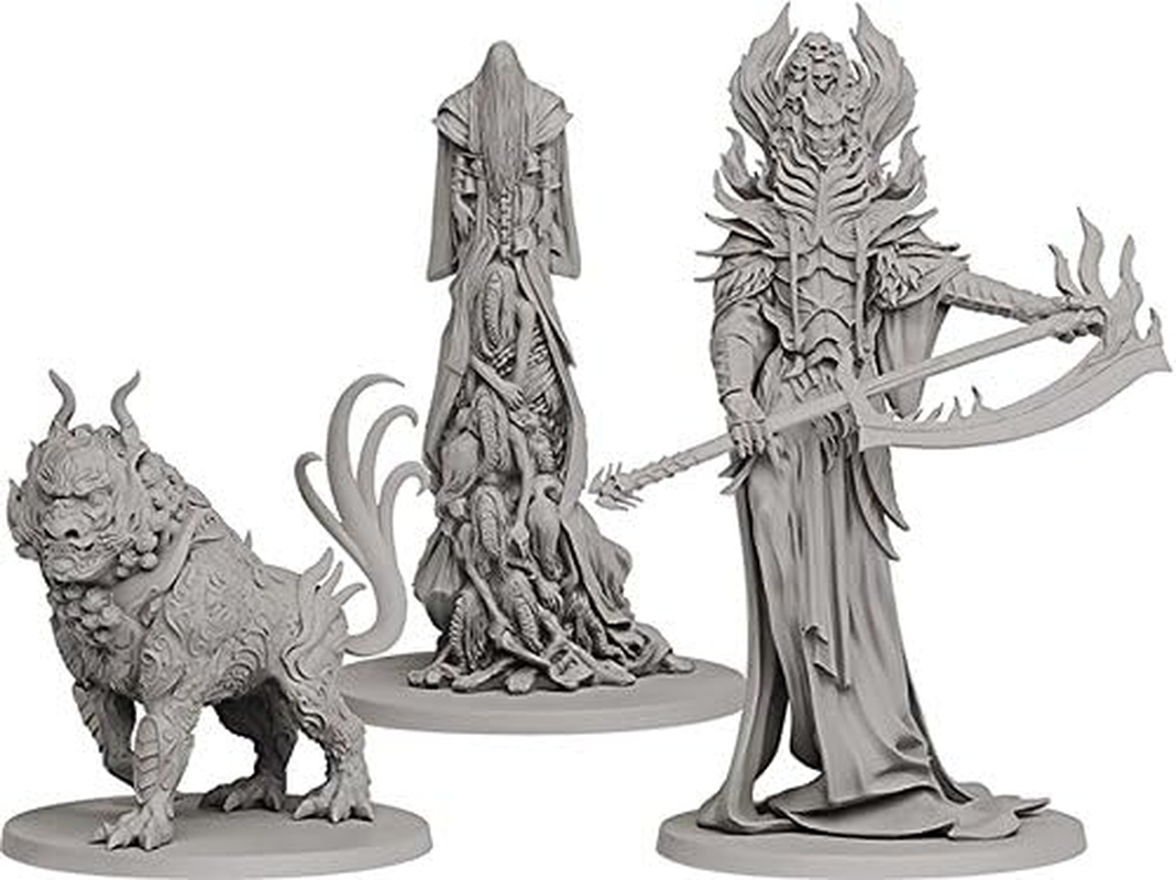 CMON Rising Sun Tabletop Game image number 2