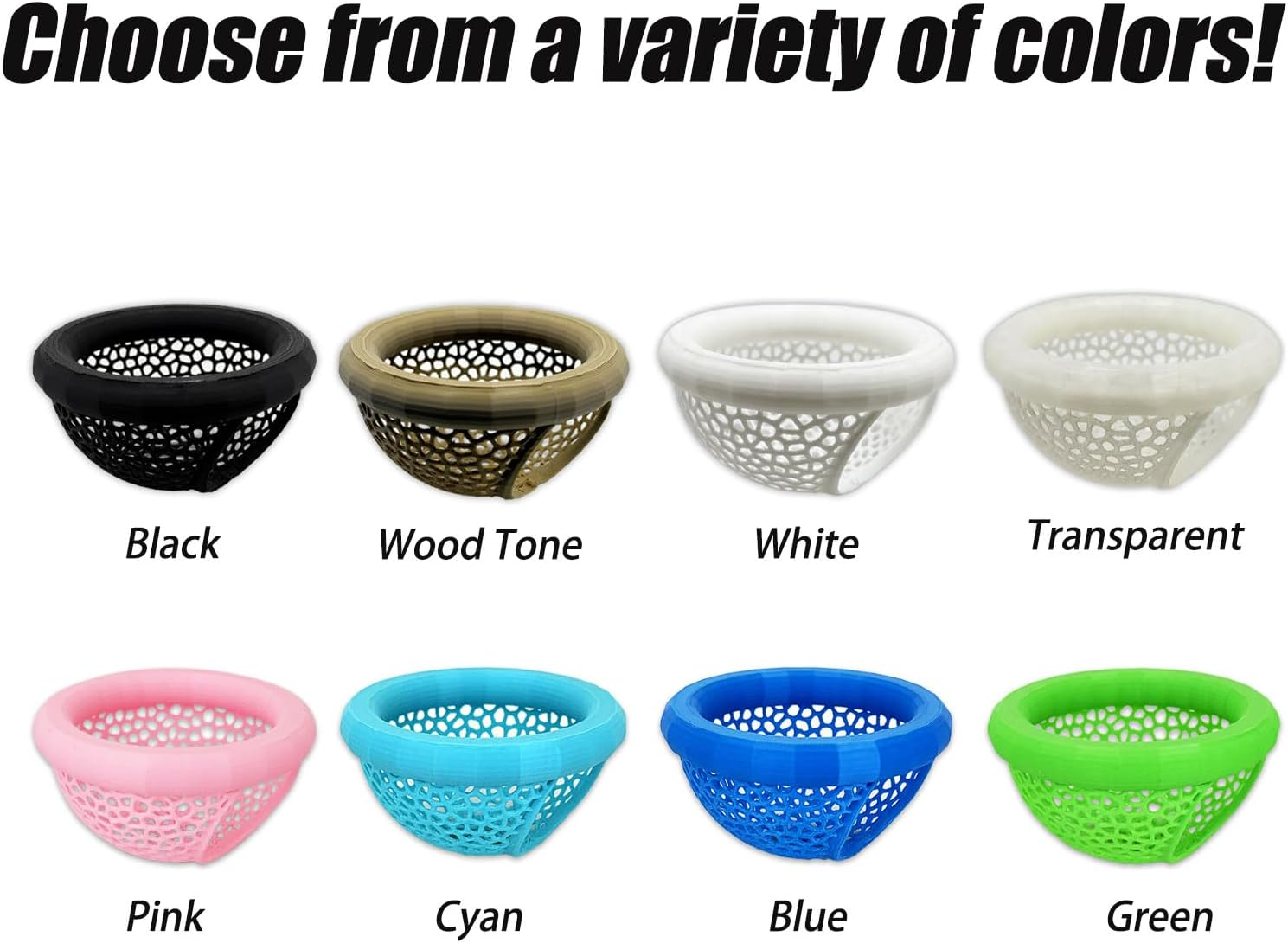 Aquarium Floating Betta Fish Skins, Betta or Shrimp Feeder, Cave and Hammock, Small Fish Feeding Rings, Aquarium Hiding Feeding Decorative Accessories (Green) image number 3