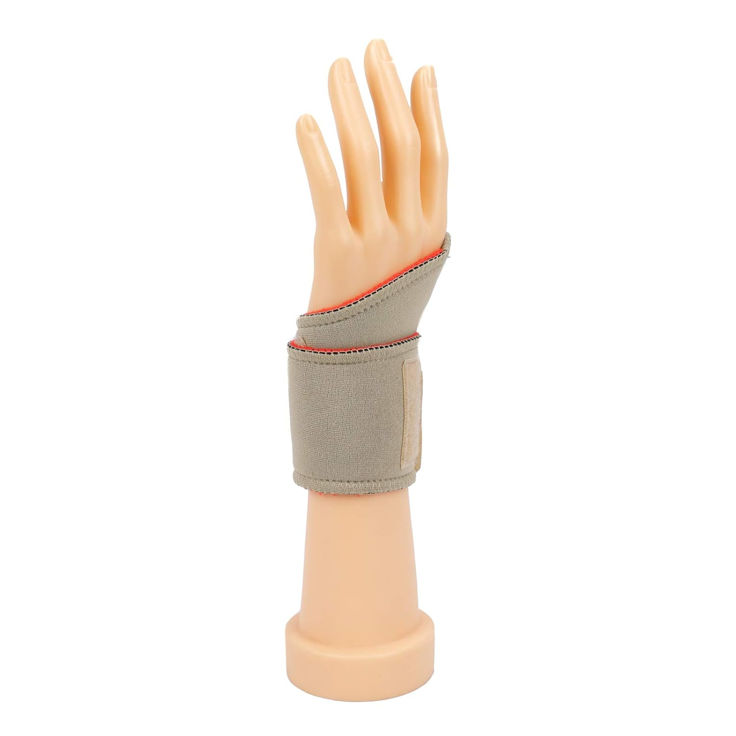 Thermoskin Wrist Adjustable Wrist Wrap S/M image number 1