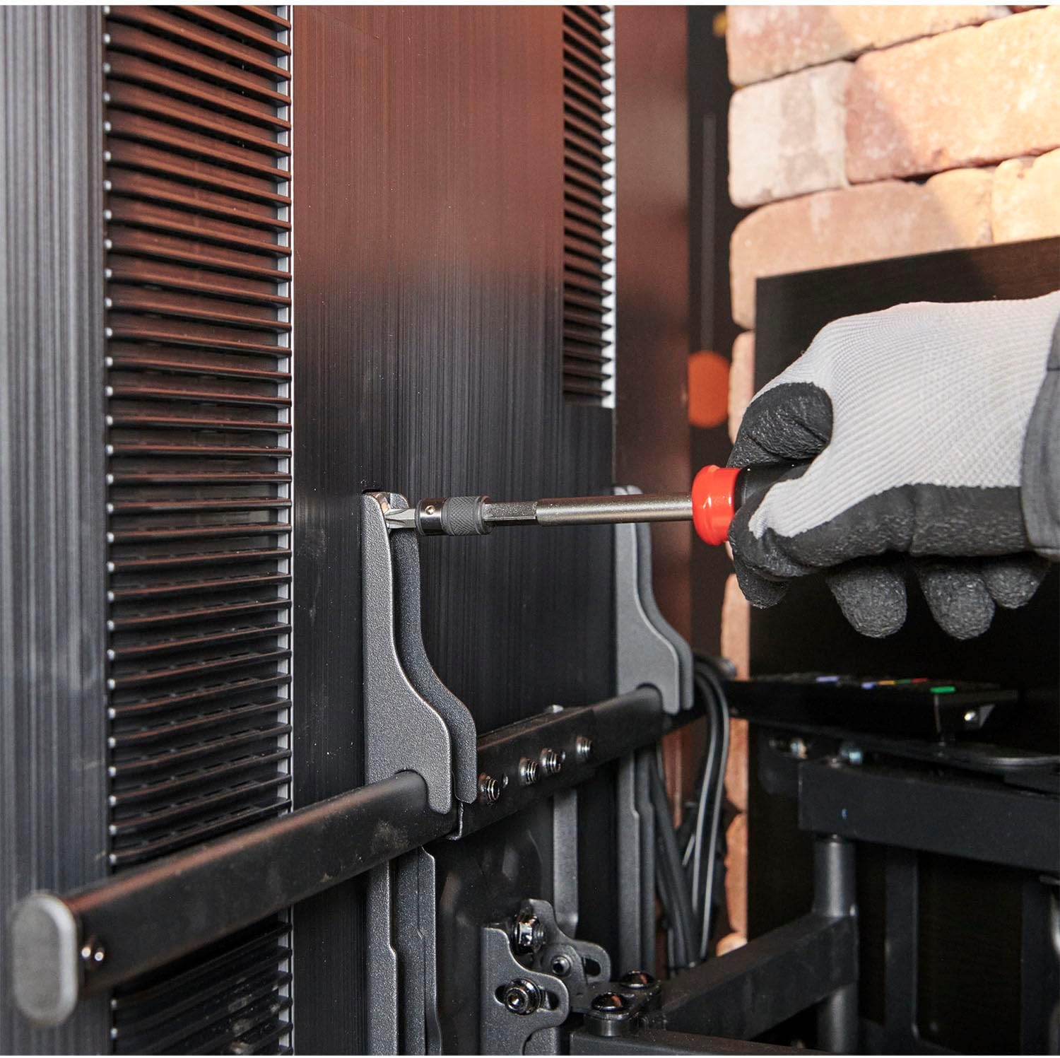 Vessel A20HSQ 2-Way Adapter image number 2