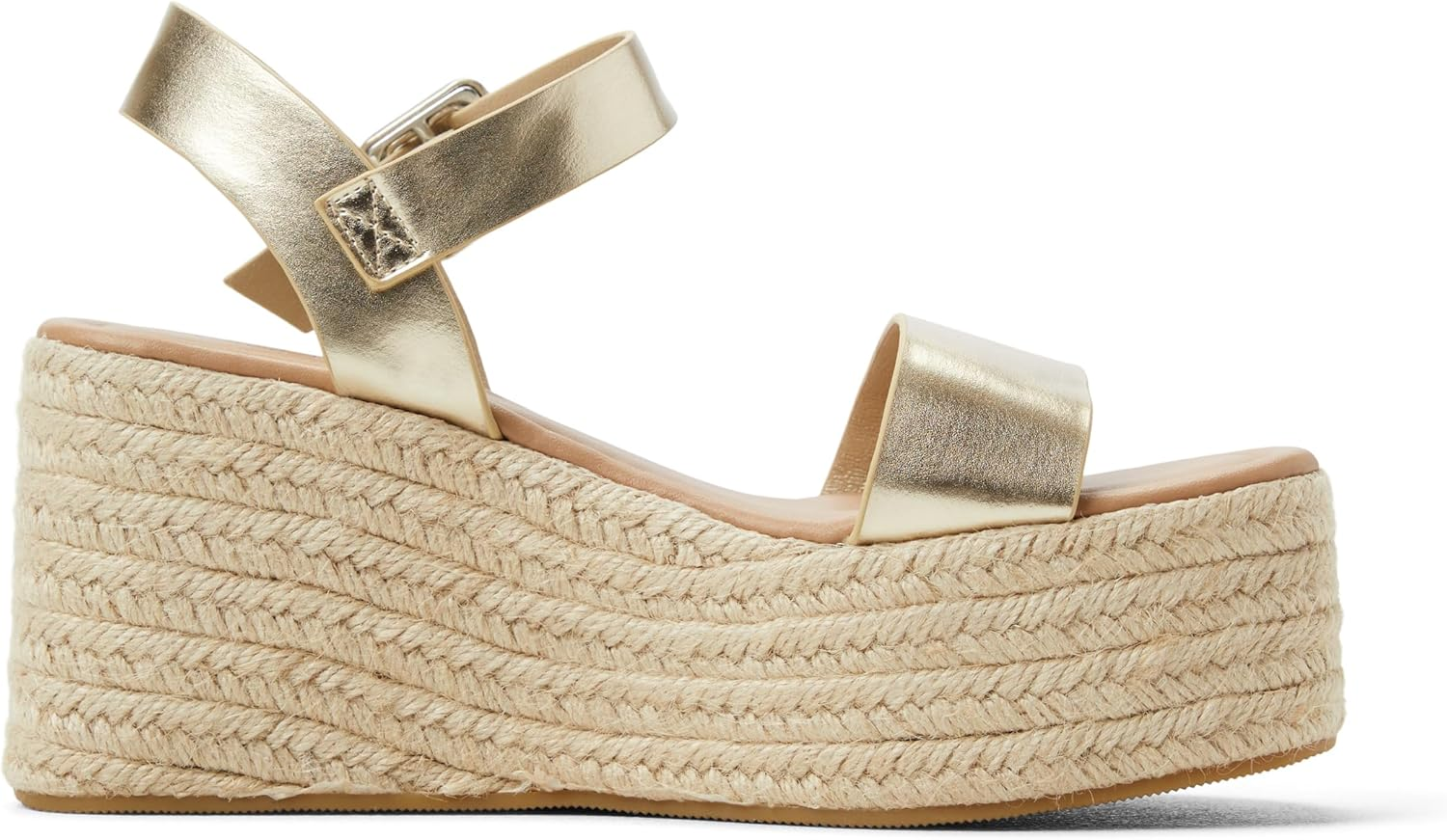 Call It Spring Women'S Memphis Wedge Sandal image number 4