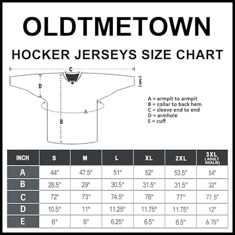 Griswold #00 Movie Christmas Hockey Jerseys Stitched Letters and Numbers S-XXXL image number 5