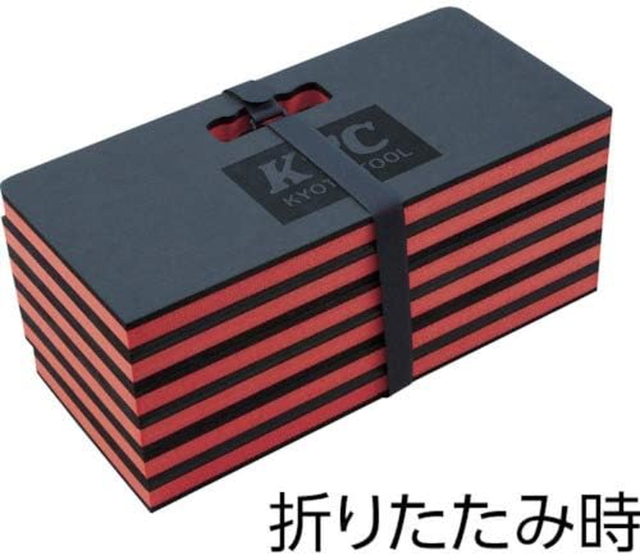 Kyoto Machine Tools (KTC) Mechanic Mat AYM-1 image number 4