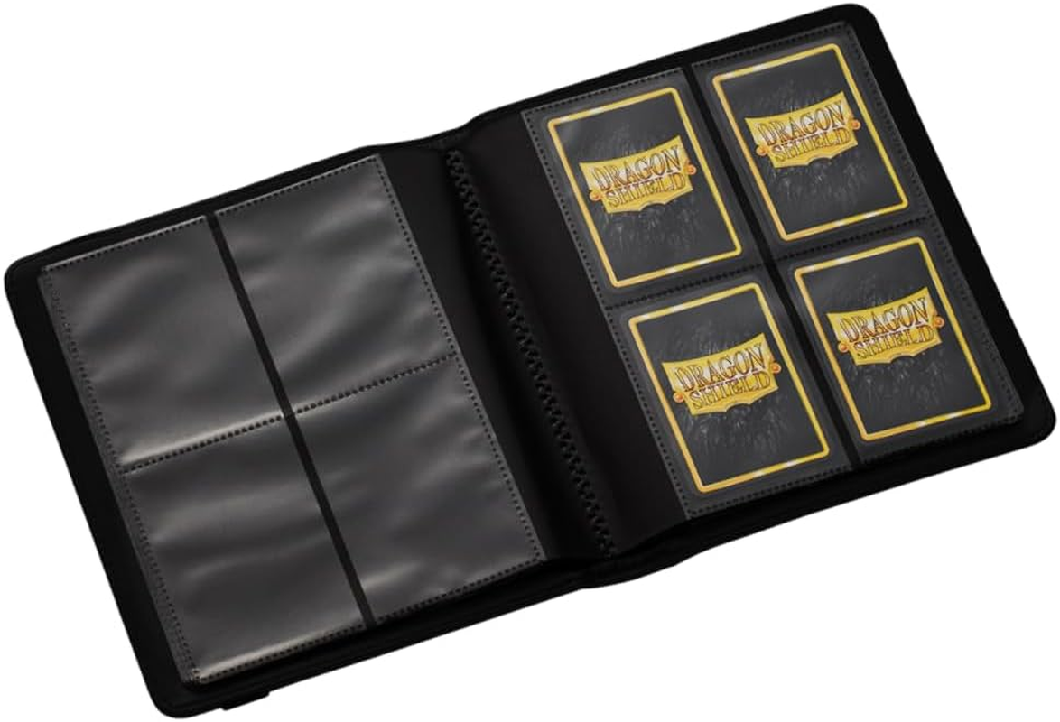 Dragon Shield 160 Portfolio Card Codex