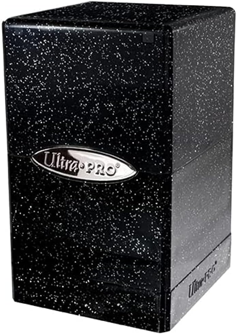 Ultra Pro Satin Tower Deck Box image number 1