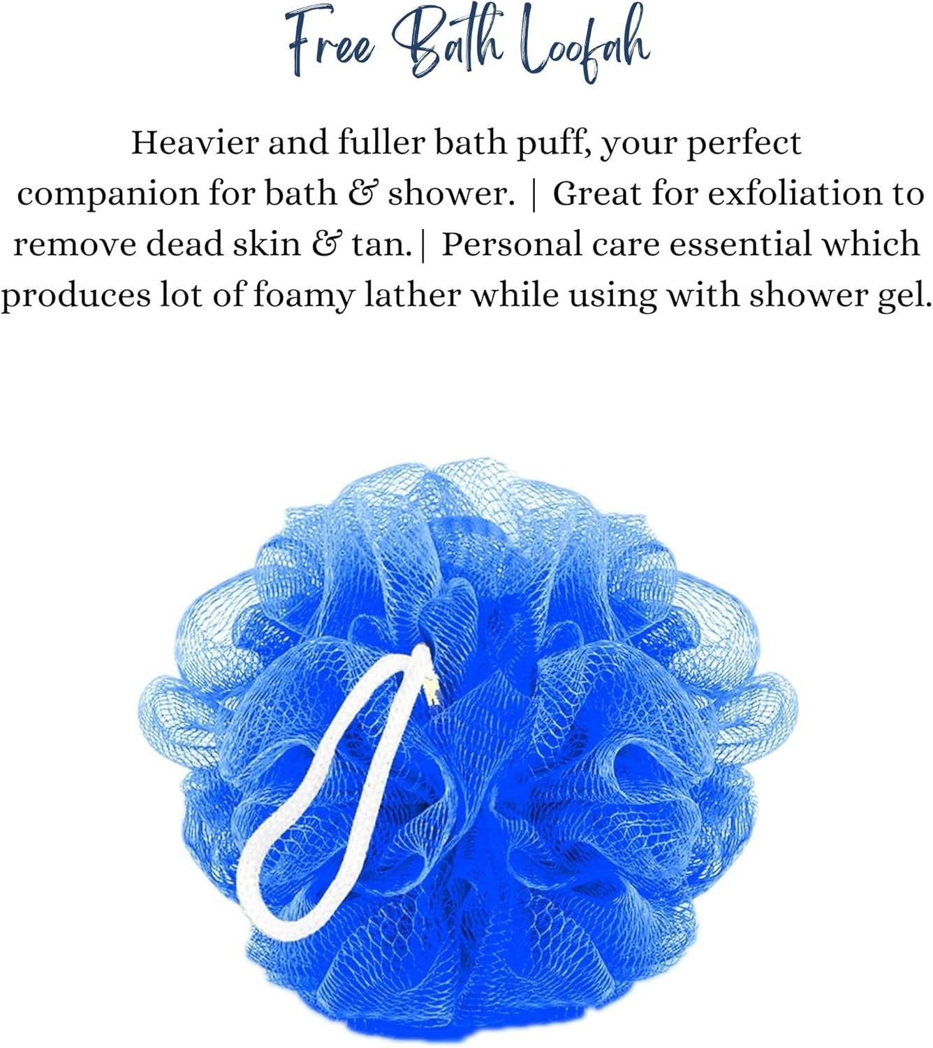 Bodyherbals Stress Relief, Lavender Shower Gel with Skin Conditioners (200Ml) Beauty, Bath & Shower, Soaps & Body Washes, Body Wash Gels image number 3