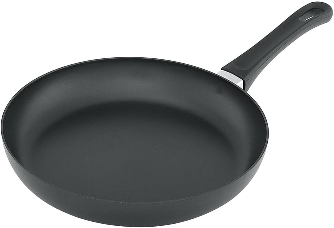 Scanpan Classic Induction Non-Stick Fry Pan, 32 Cm image number 2