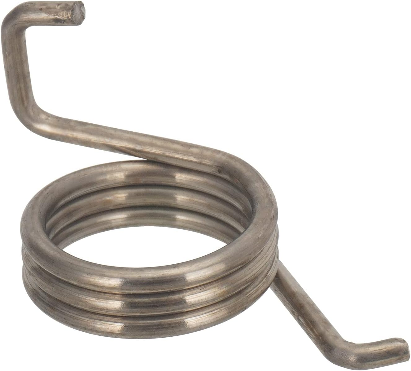 Set of 4 Motorcycle Footrest Springs, Motorcycle Footrest Pedal Foot Pegs Springs for Surron Light Bee Sur Ron X Sur Ron S X160 X260 Electric Dirt Bike image number 4