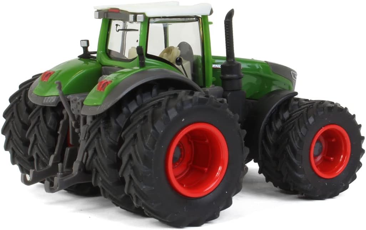 Wiking H0 Fendt 1050 Vario Twin Tyre image number 3