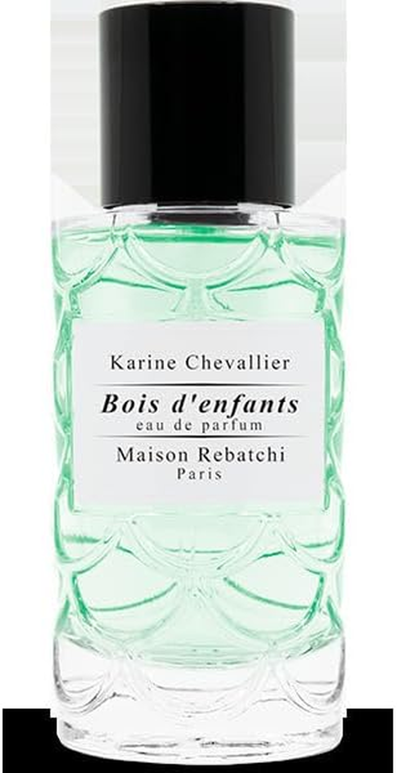 Maison Rebatchi Bois D'Enfants EDP 50Ml image number 1