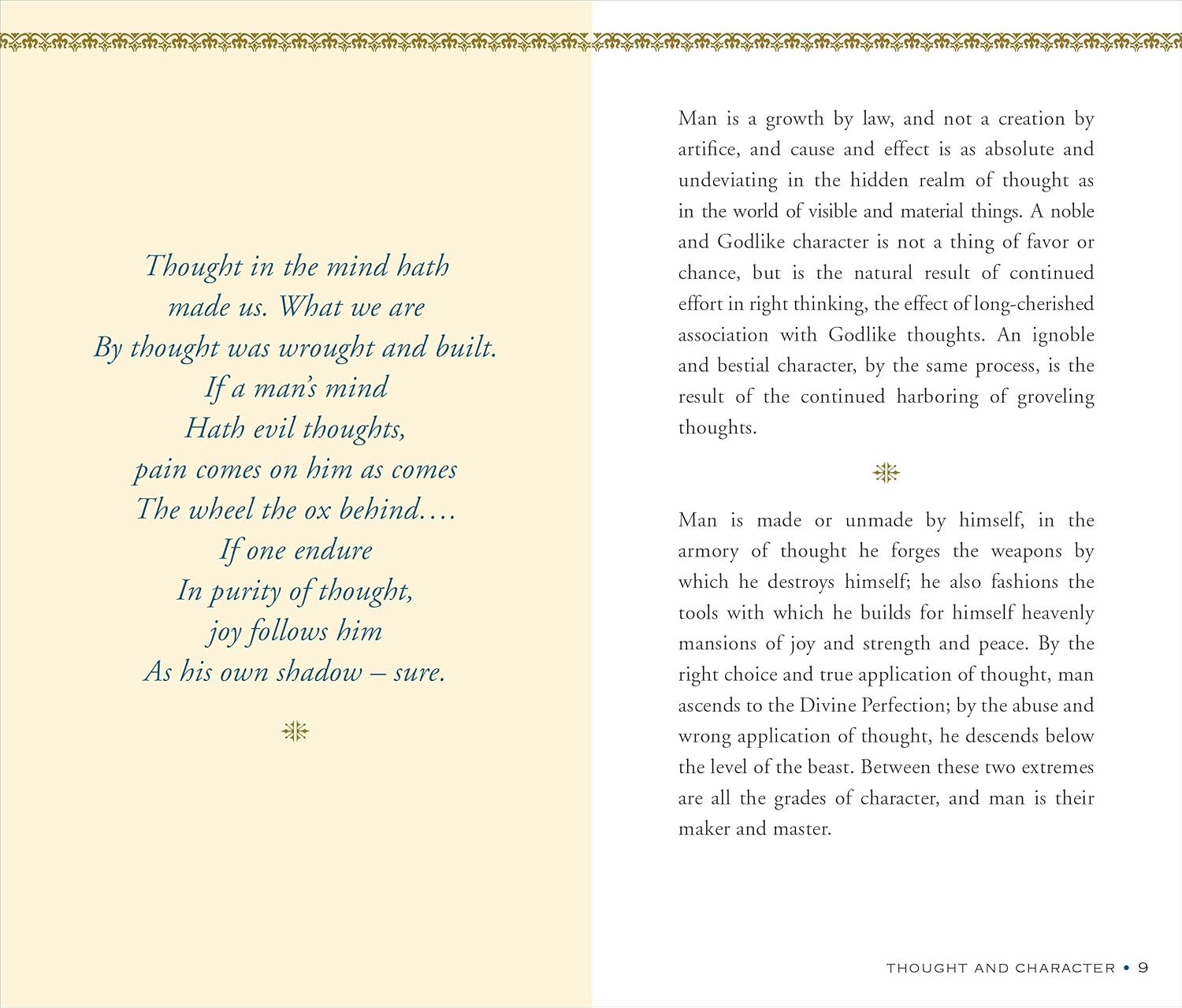 As a Man Thinketh image number 6