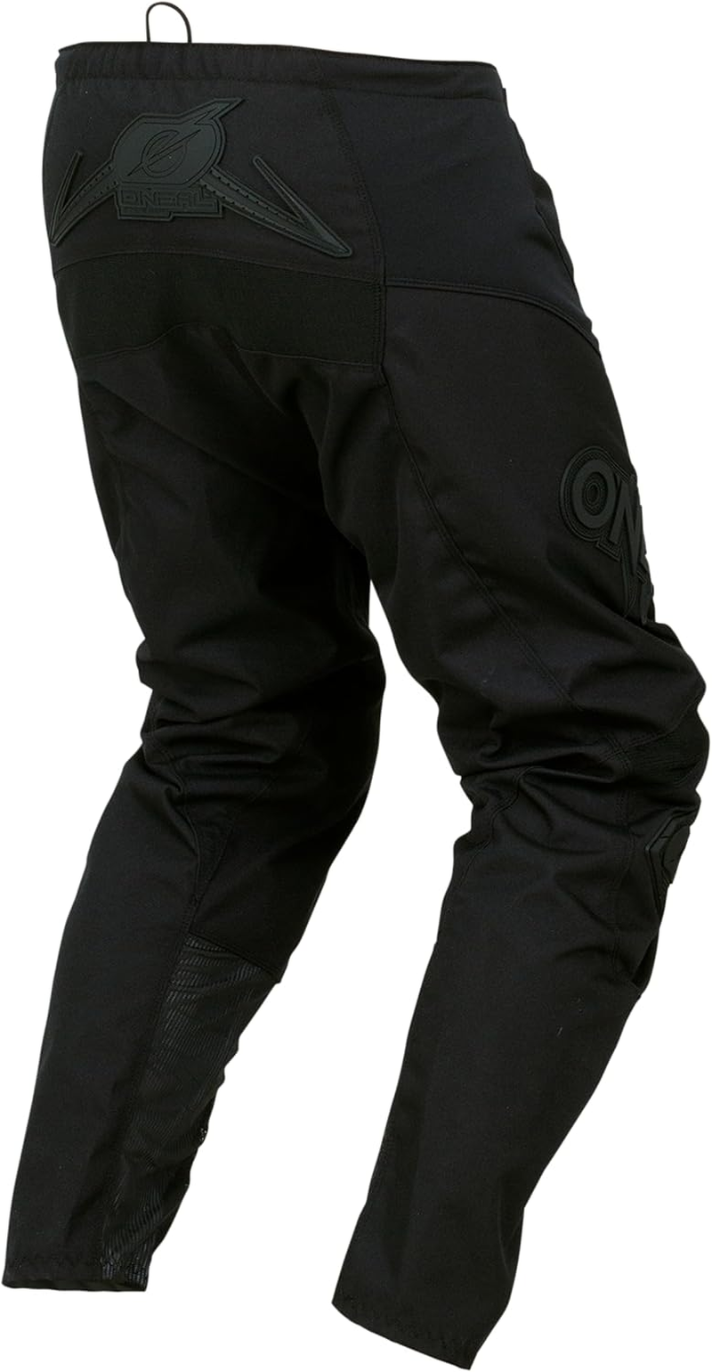 O'Neal Men'S Element Classic Pant (Black, Size 28) 34 Black image number 1
