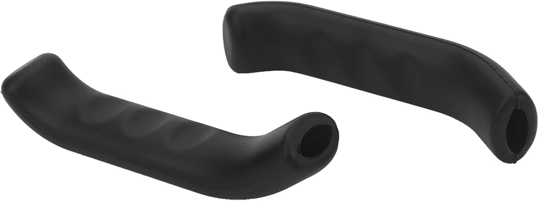 Bikes Brake Lever Cover Silicone Grips, anti Slip Waterproofed Protector for Cycling Accessory