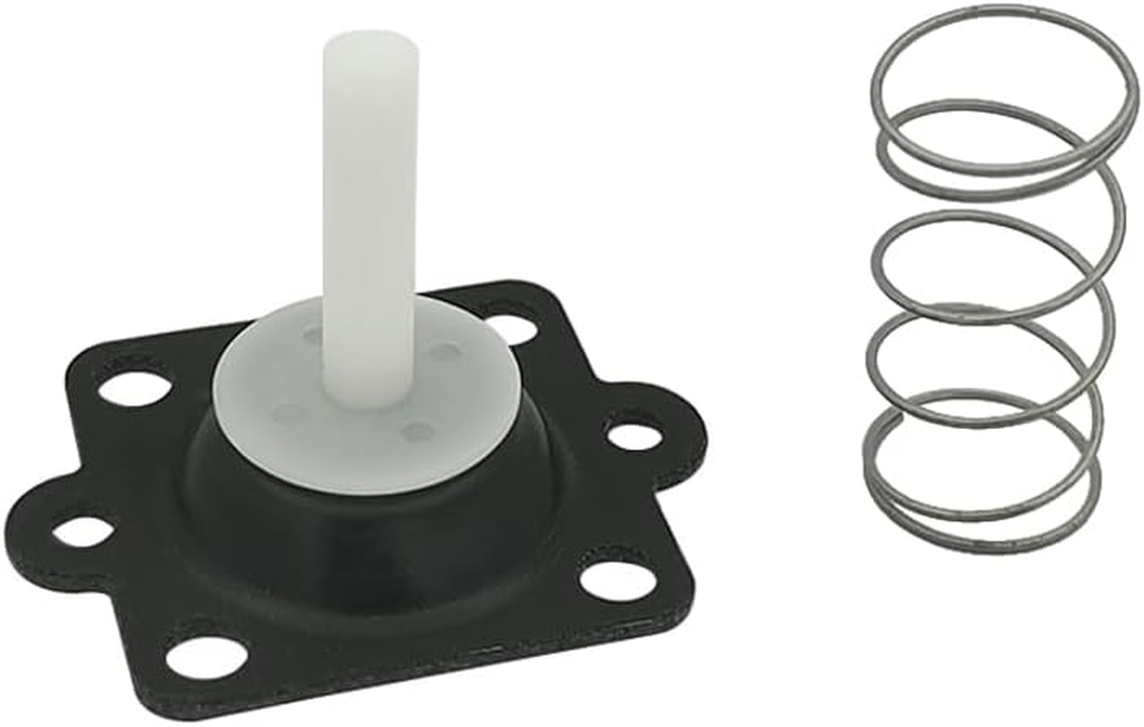 Fuel Pump Repair Kit Fits for Mercury Marine Quicksilver 80-125HP 1988-2004, Replaces 811287, 1395-811287 image number 1