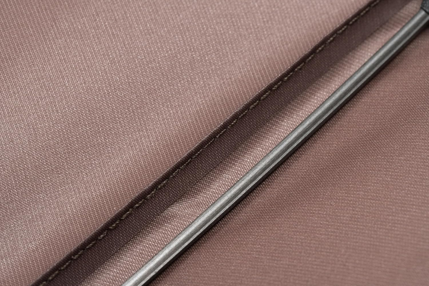 スノーピーク(Snow Peak) アンブレラUL UG135GY 傘 折り畳み傘 ユニセックス 軽量 小型 コンパクト image number 3