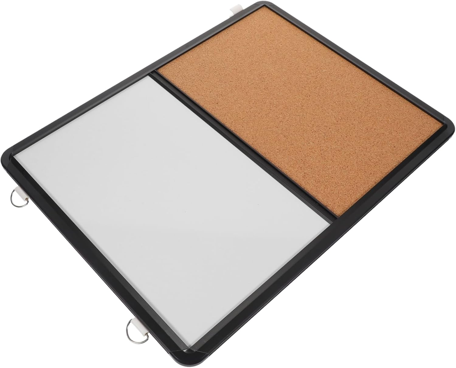 STOBOK Cork Whiteboard Letter Board Office Whiteboard Desktop Decor Wall Mounted Cork Board