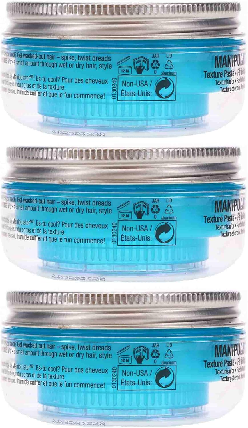 Tigi Bed Head Manipulator 2Oz (3 PACK) image number 1