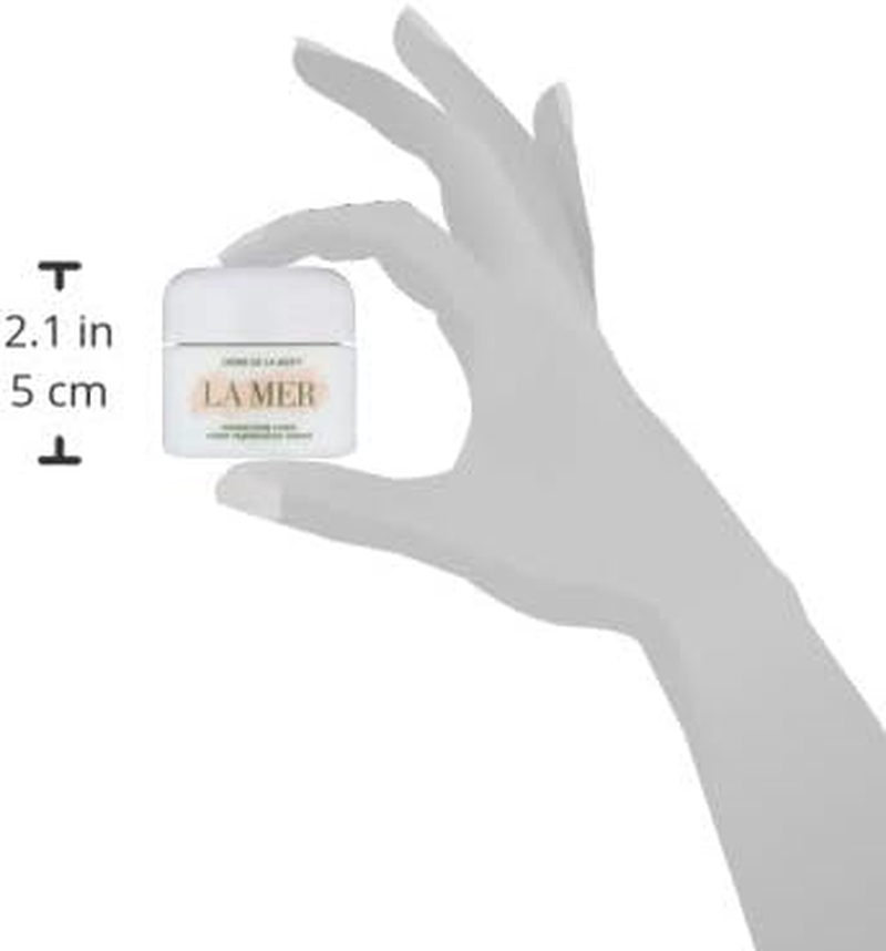 La Mer Moisturizing Cream for Unisex, 1 Oz image number 3