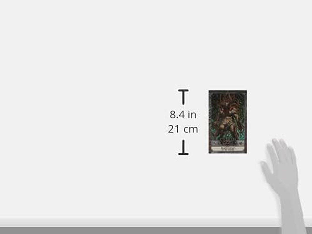 CMON Cthulhu: Death May Die &ndash; Black Goat of the Woods Board Game image number 3