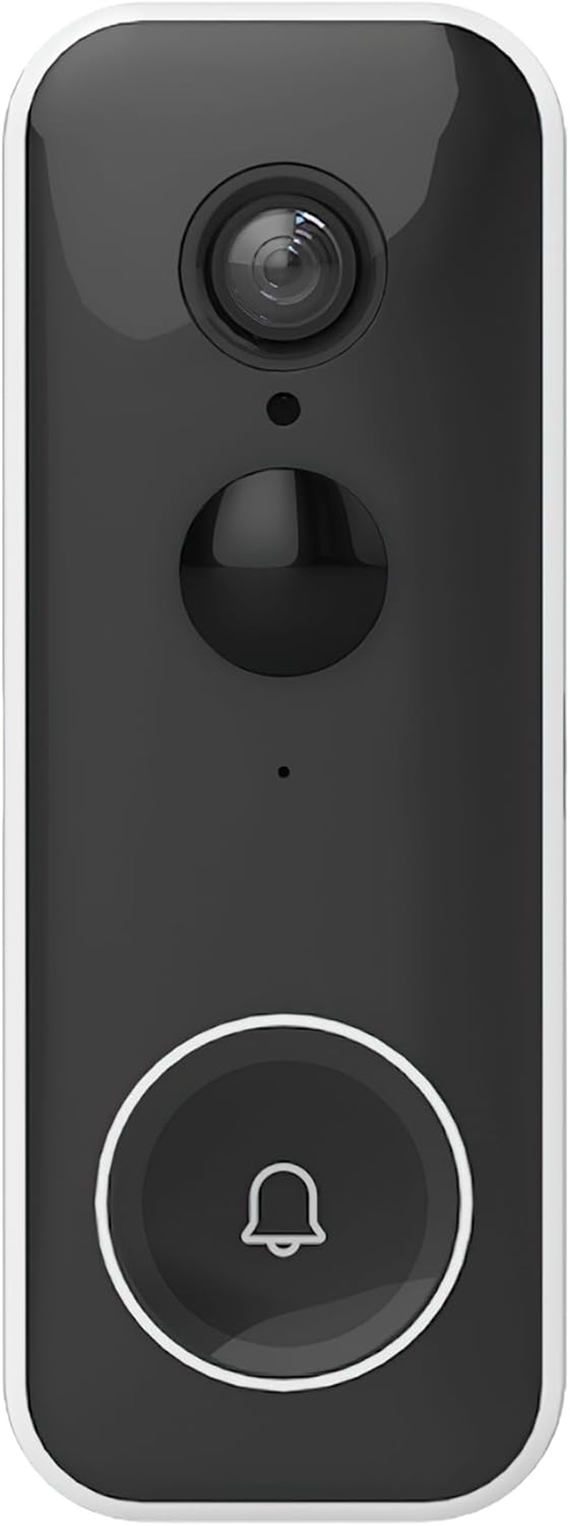 Yale - Smart Video Doorbell - Full HD Live View & Two-Way Audio - Motion Recordings - Customisable Privacy Zones - Night Vision - Real-Time Call - Works with Yale Home App image number 6