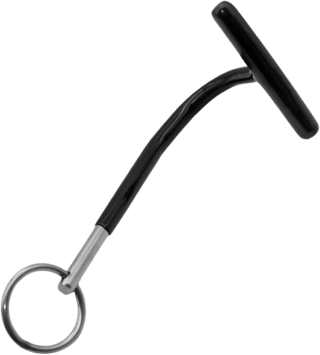 Dent Remover | Auto Dent Puller Kit,Leverage Accessories Equipment Pullers T-Lever Rod Hanger Extractor for Fridge Automotive Shop Garage Bumper image number 5