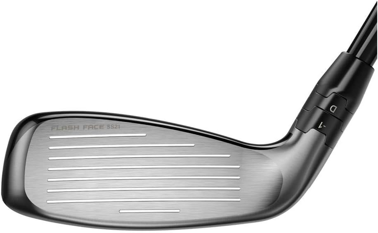 Callaway Golf 2021 Apex Hybrid image number 3