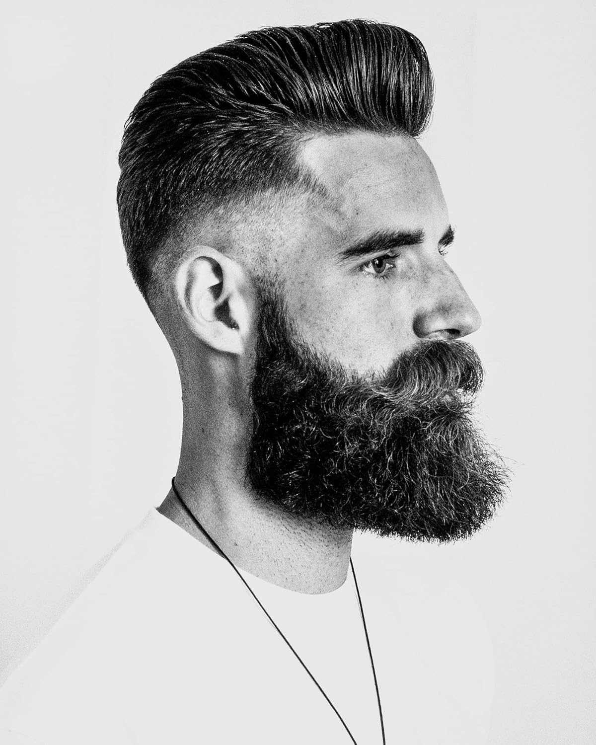 Reuzel Grooming Tonic - Pro Oil Treatment for Men with Organic and Natural Ingredients - Pure Serum That Gives Hair Essential Strength and Moisture - Apple Peppermint Fragrance - 350 Ml