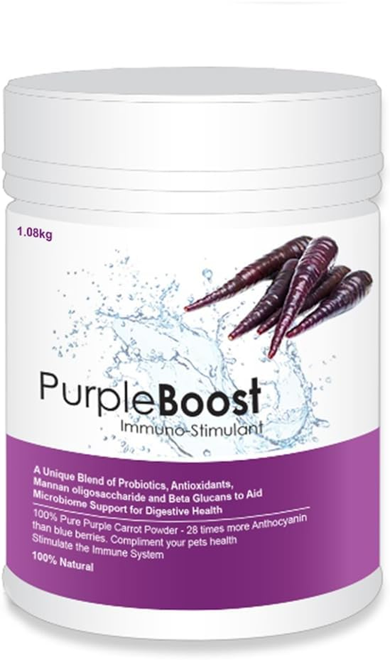 Lifewise Purple Boost Health Supplement for Dogs 1.08 Kg