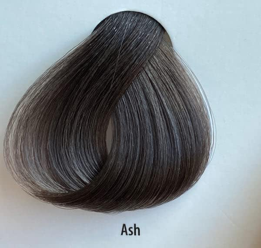 Cree Colour 100G - Ash image number 1