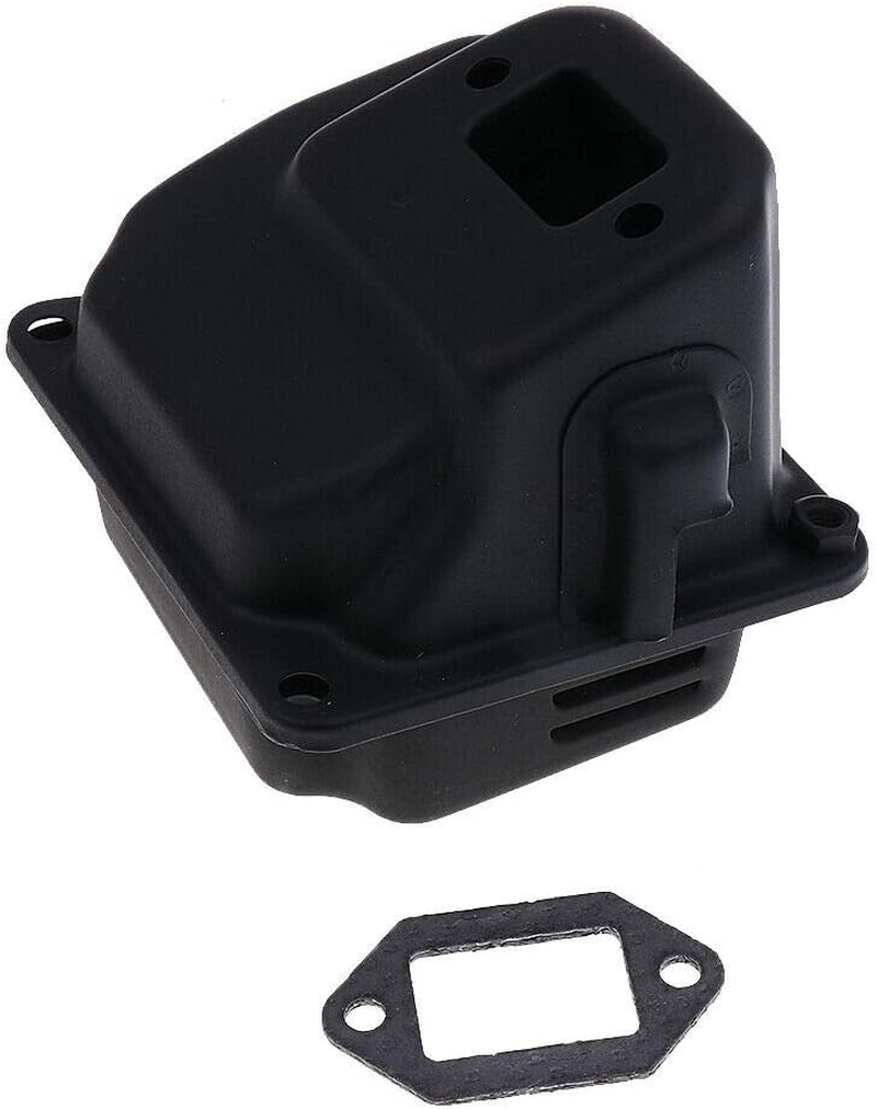 Exhaust Muffler Replacement Fits for STIHL MS380 381 038 Chainsaw image number 2